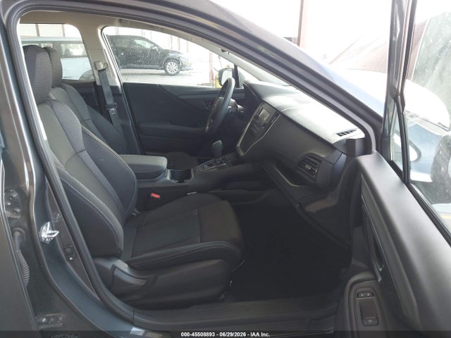Subaru Outback 2025 4S4BTAAC2S3162868 Image 5