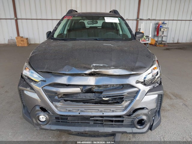 Subaru Outback 2025 4S4BTAAC2S3162868 Image 6