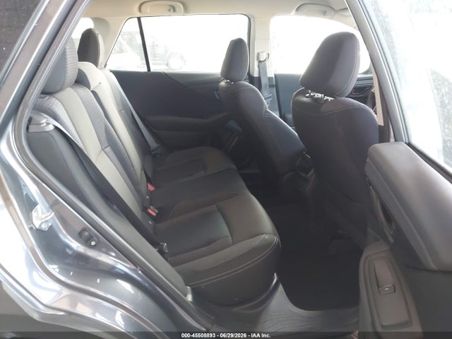Subaru Outback 2025 4S4BTAAC2S3162868 Image 8
