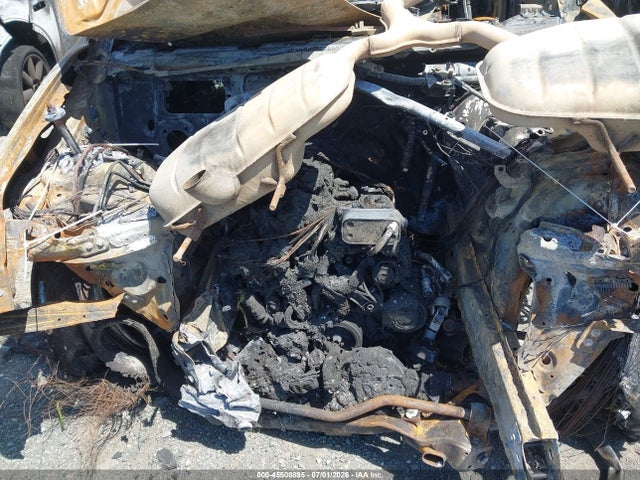 BMW X3 Xdrive28i 2015 5UXWX9C55F0D53717 Image 10