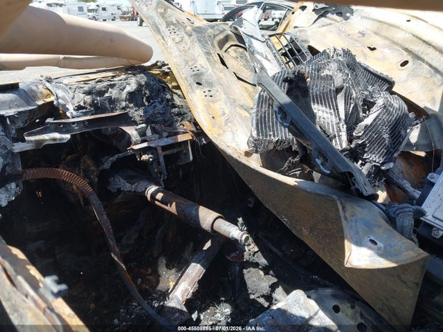 BMW X3 Xdrive28i 2015 5UXWX9C55F0D53717 Image 7
