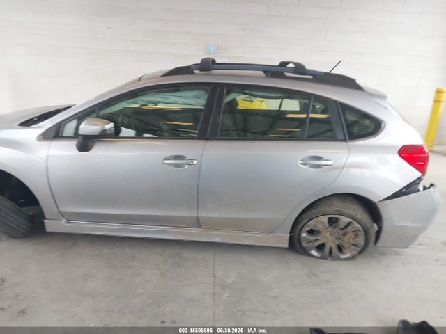 Продаж на аукціоні авто 2016 Subaru Impreza 2.0i Sport Premium, vin: JF1GPAP65G8350087, номер лоту: 45508896
