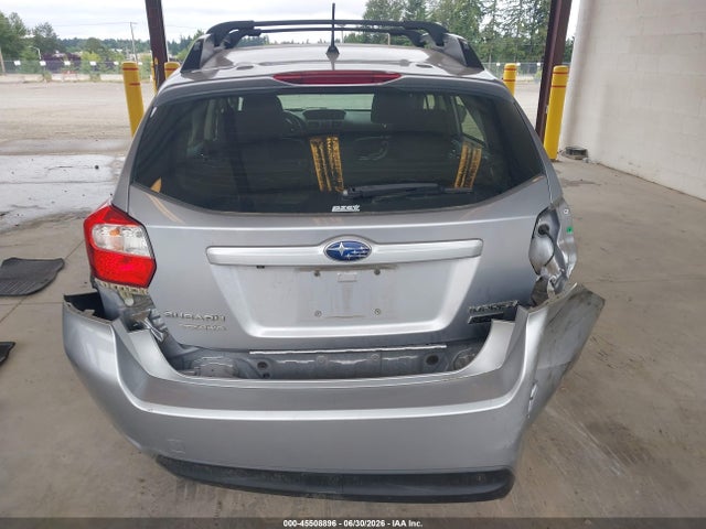 Продаж на аукціоні авто 2016 Subaru Impreza 2.0i Sport Premium, vin: JF1GPAP65G8350087, номер лоту: 45508896