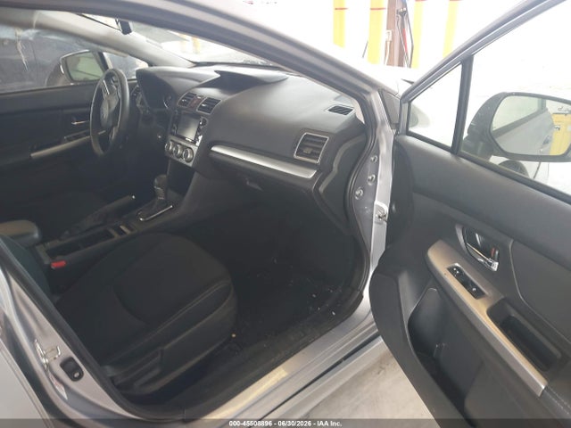 Продаж на аукціоні авто 2016 Subaru Impreza 2.0i Sport Premium, vin: JF1GPAP65G8350087, номер лоту: 45508896