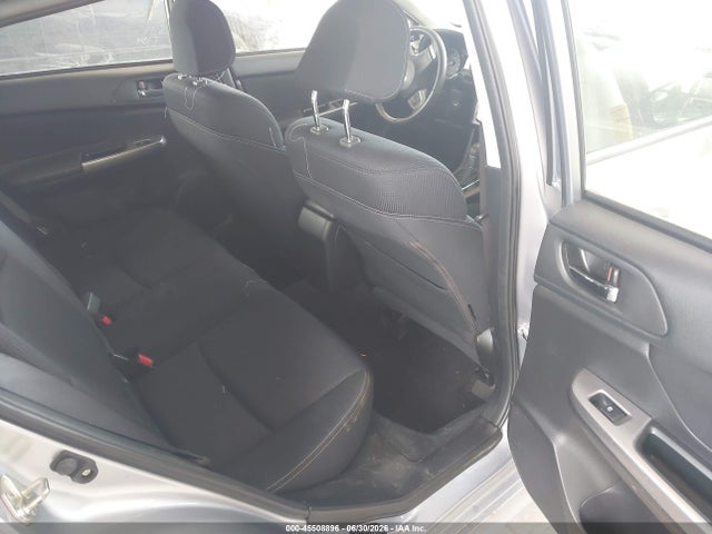 Продаж на аукціоні авто 2016 Subaru Impreza 2.0i Sport Premium, vin: JF1GPAP65G8350087, номер лоту: 45508896