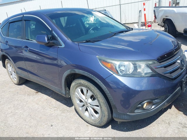 Продажа на аукционе авто 2014 Honda Cr-v Ex, vin: 3CZRM3H55EG703796, номер лота: 45508899