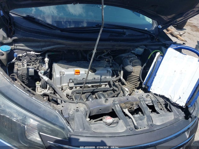Продажа на аукционе авто 2014 Honda Cr-v Ex, vin: 3CZRM3H55EG703796, номер лота: 45508899