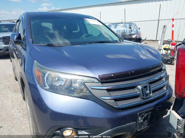 Продажа на аукционе авто 2014 Honda Cr-v Ex, vin: 3CZRM3H55EG703796, номер лота: 45508899