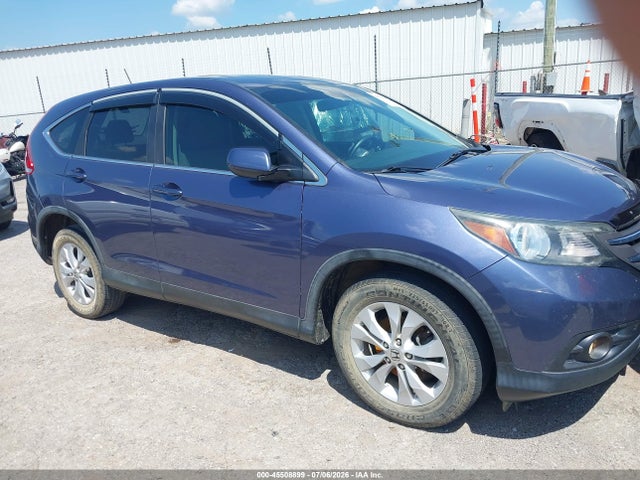 Продажа на аукционе авто 2014 Honda Cr-v Ex, vin: 3CZRM3H55EG703796, номер лота: 45508899