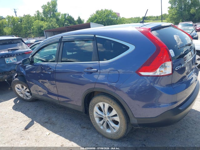 Продажа на аукционе авто 2014 Honda Cr-v Ex, vin: 3CZRM3H55EG703796, номер лота: 45508899