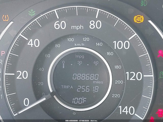 Продажа на аукционе авто 2014 Honda Cr-v Ex, vin: 3CZRM3H55EG703796, номер лота: 45508899