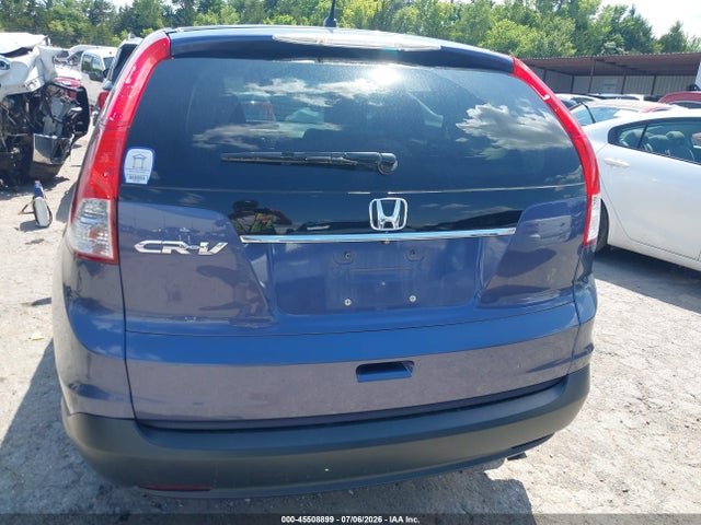 Продажа на аукционе авто 2014 Honda Cr-v Ex, vin: 3CZRM3H55EG703796, номер лота: 45508899