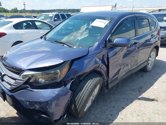Продажа на аукционе авто 2014 Honda Cr-v Ex, vin: 3CZRM3H55EG703796, номер лота: 45508899