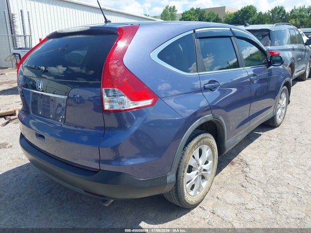 Продажа на аукционе авто 2014 Honda Cr-v Ex, vin: 3CZRM3H55EG703796, номер лота: 45508899