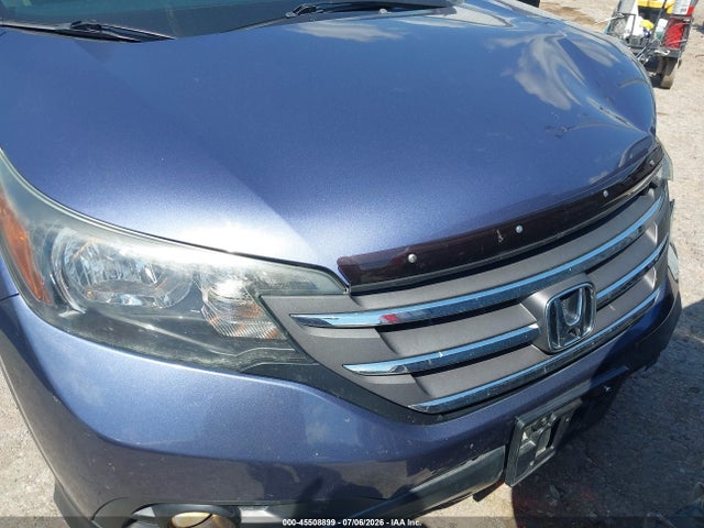 Продажа на аукционе авто 2014 Honda Cr-v Ex, vin: 3CZRM3H55EG703796, номер лота: 45508899