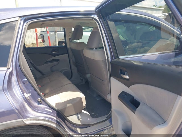 Продажа на аукционе авто 2014 Honda Cr-v Ex, vin: 3CZRM3H55EG703796, номер лота: 45508899