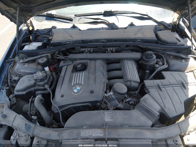 Aukcja sprzedaży 2011 Bmw 328i, vin: WBAPH5G56BNM82613, numer aukcji: 45508902