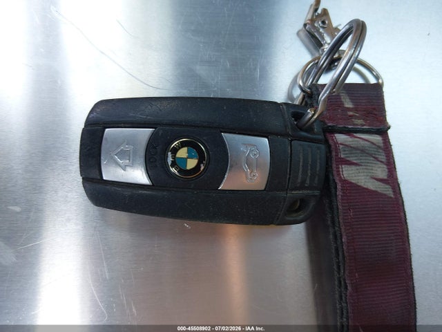 Aukcja sprzedaży 2011 Bmw 328i, vin: WBAPH5G56BNM82613, numer aukcji: 45508902