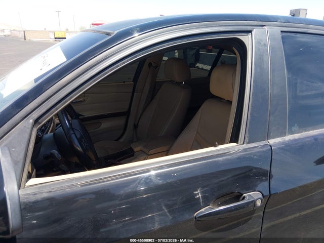 Aukcja sprzedaży 2011 Bmw 328i, vin: WBAPH5G56BNM82613, numer aukcji: 45508902