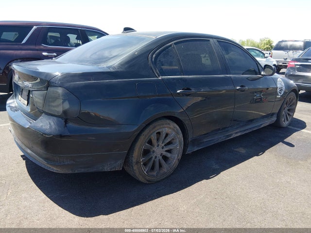 Aukcja sprzedaży 2011 Bmw 328i, vin: WBAPH5G56BNM82613, numer aukcji: 45508902