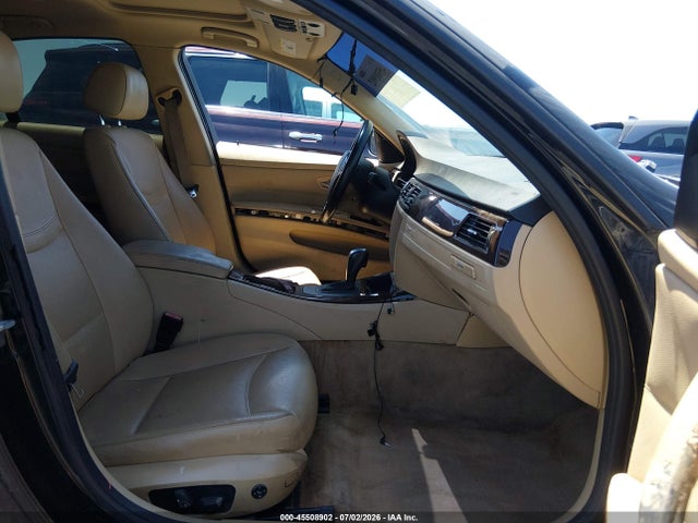 Aukcja sprzedaży 2011 Bmw 328i, vin: WBAPH5G56BNM82613, numer aukcji: 45508902