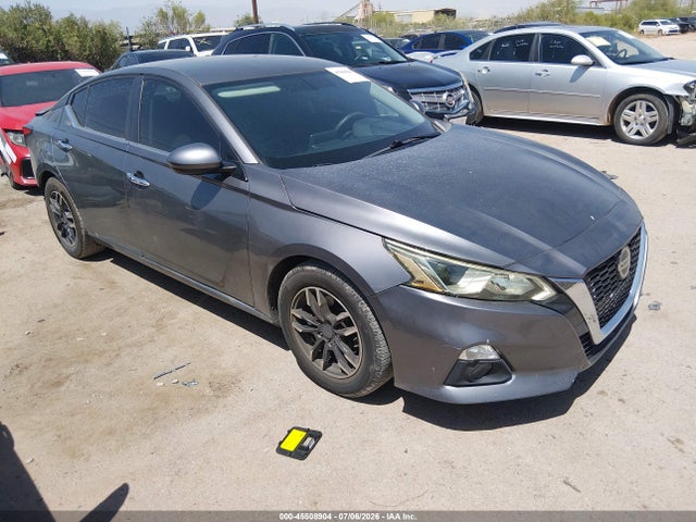 Nissan Altima S Fwd 2020 1N4BL4BV5LC213650 zdjęcie główne