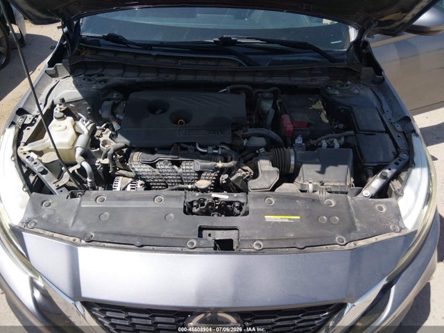 1N4BL4BV5LC213650 Nissan Altima S Fwd