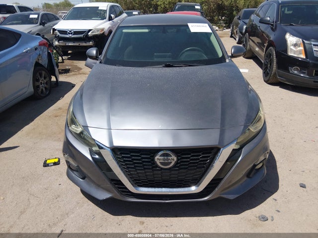 1N4BL4BV5LC213650 Nissan Altima S Fwd
