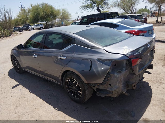 1N4BL4BV5LC213650 Nissan Altima S Fwd