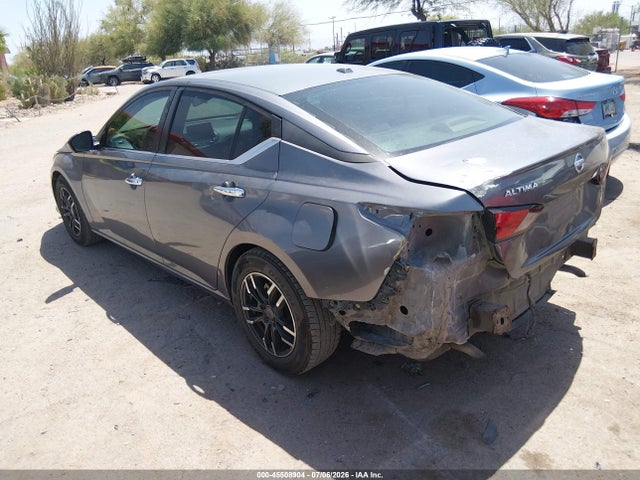 1N4BL4BV5LC213650 Nissan Altima S Fwd