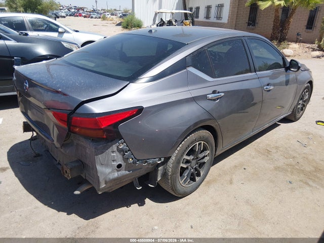 1N4BL4BV5LC213650 Nissan Altima S Fwd