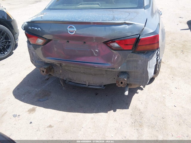1N4BL4BV5LC213650 Nissan Altima S Fwd