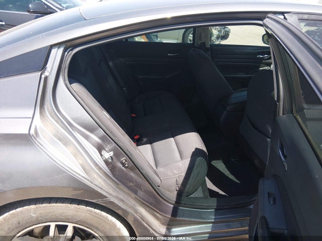 1N4BL4BV5LC213650 Nissan Altima S Fwd