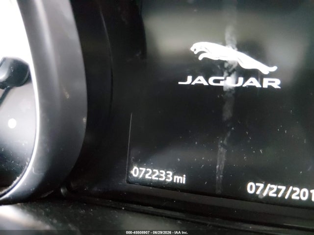 Jaguar Xf 20d Prestige 2017 SAJBE4BN1HCY48801 Image 15