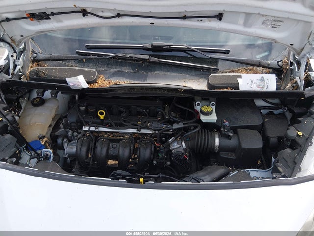 Ford Transit Connect Xlt 2020 NM0LS7F77L1444282 Image 10