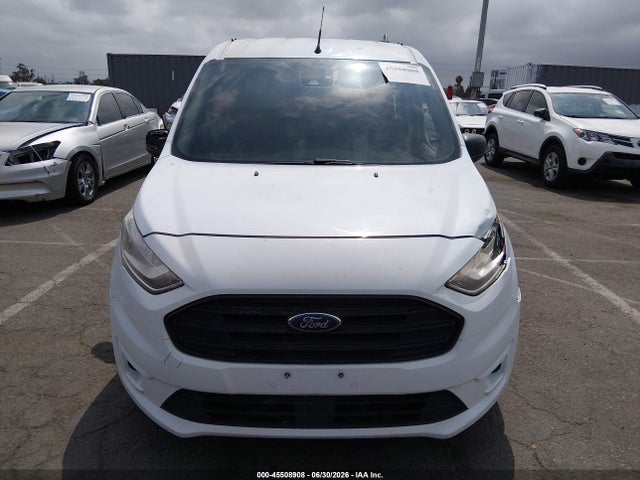 Ford Transit Connect Xlt 2020 NM0LS7F77L1444282 Image 12