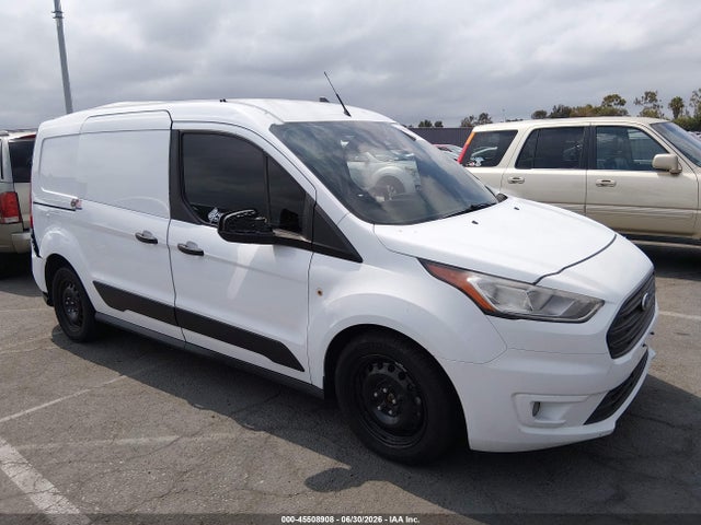 Ford Transit Connect Xlt 2020 NM0LS7F77L1444282 Image 13
