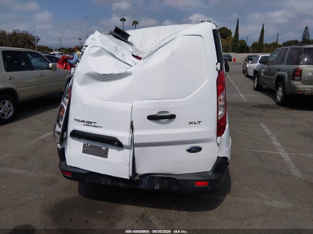 Ford Transit Connect Xlt 2020 NM0LS7F77L1444282 Image 16