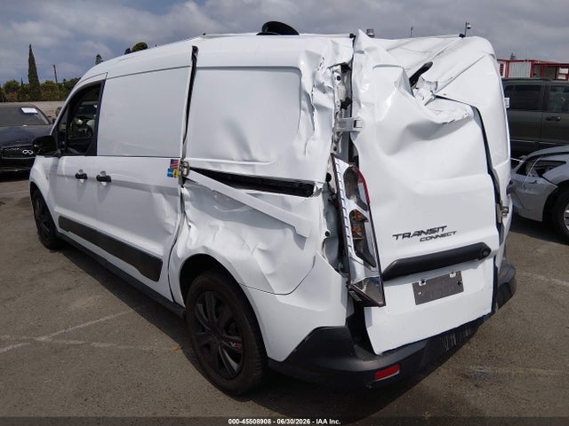 Ford Transit Connect Xlt 2020 NM0LS7F77L1444282 Image 3