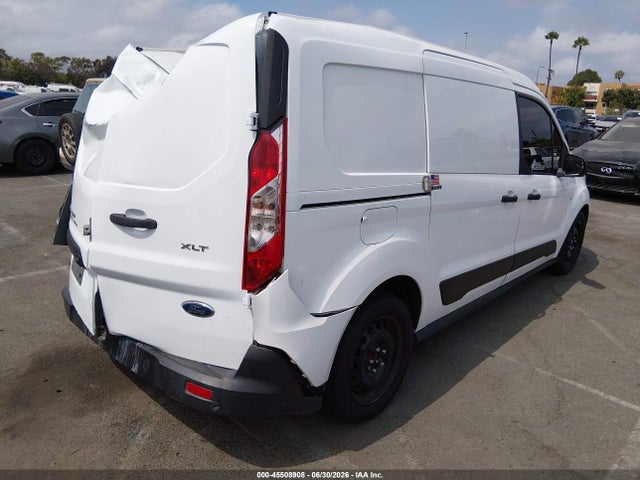 Продаж на аукціоні авто 2020 Ford Transit Connect Xlt, vin: NM0LS7F77L1444282, номер лоту: 45508908