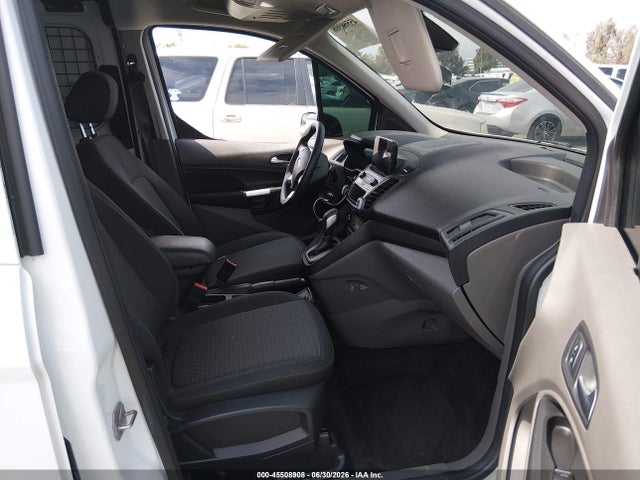 Ford Transit Connect Xlt 2020 NM0LS7F77L1444282 Image 5