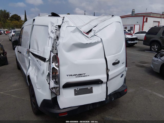 Ford Transit Connect Xlt 2020 NM0LS7F77L1444282 Image 6