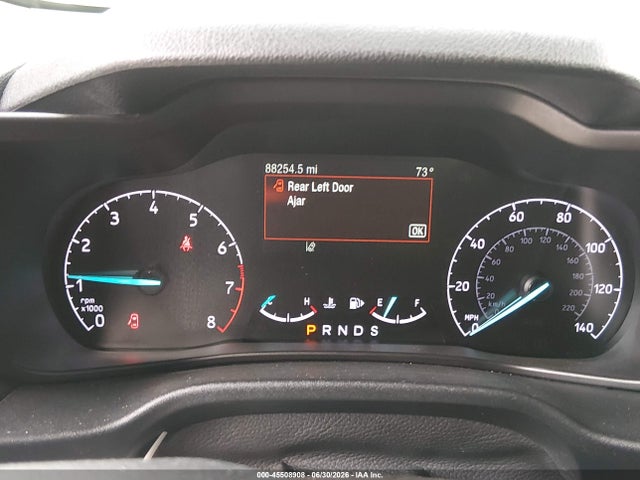 Ford Transit Connect Xlt 2020 NM0LS7F77L1444282 Image 7