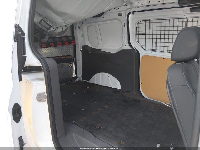 Ford Transit Connect Xlt 2020 NM0LS7F77L1444282 Image 8