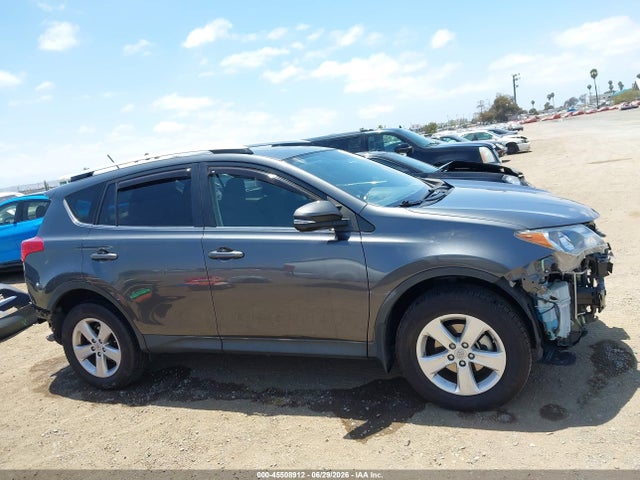 45508912 :رقم المزاد ، JTMWFREV7DD006622 vin ، 2013 Toyota Rav4 Xle مزاد بيع