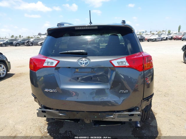 45508912 :رقم المزاد ، JTMWFREV7DD006622 vin ، 2013 Toyota Rav4 Xle مزاد بيع