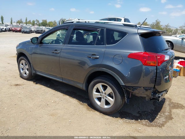 Auction sale of the 2013 Toyota Rav4 Xle, vin: JTMWFREV7DD006622, lot number: 45508912
