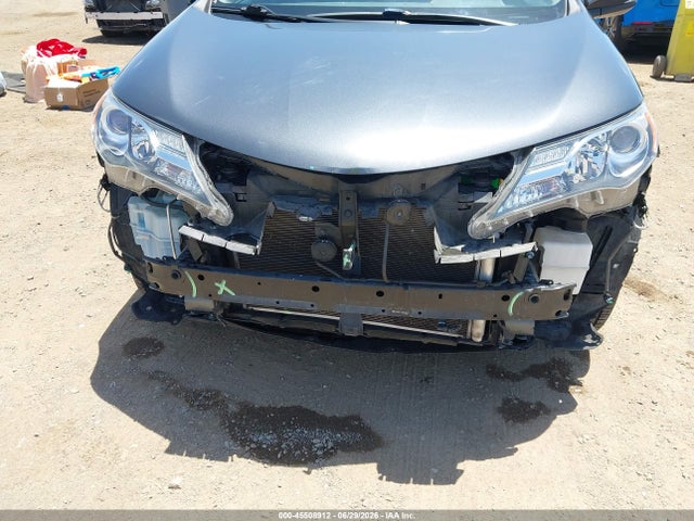 45508912 :رقم المزاد ، JTMWFREV7DD006622 vin ، 2013 Toyota Rav4 Xle مزاد بيع