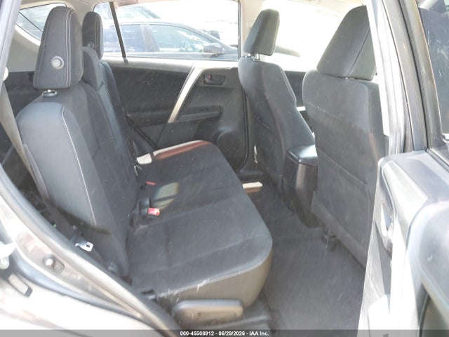 Auction sale of the 2013 Toyota Rav4 Xle, vin: JTMWFREV7DD006622, lot number: 45508912
