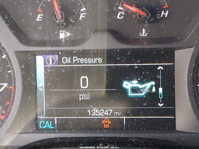 Chevrolet Camaro 1lt 2016 1G1FA1RX1G0157407 Image 16
